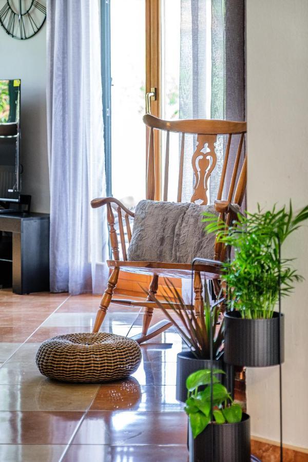 Guest House Barbara Nerezisca Экстерьер фото